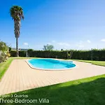 Akivillas Garden Villa Lagos