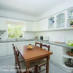 Akivillas Garden Villa *