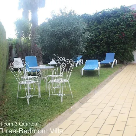 Akivillas Garden
