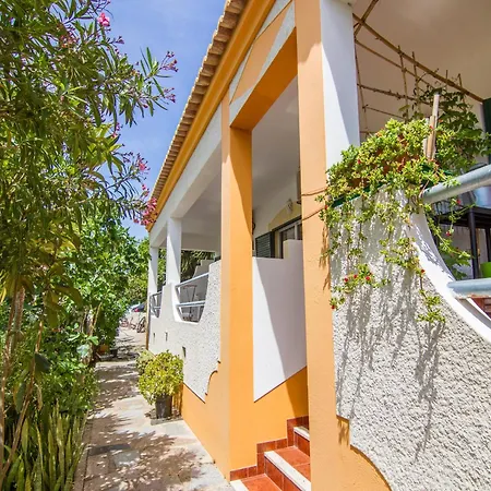别墅 Akivillas Garden 拉哥斯