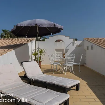 Akivillas Garden * لاغوس