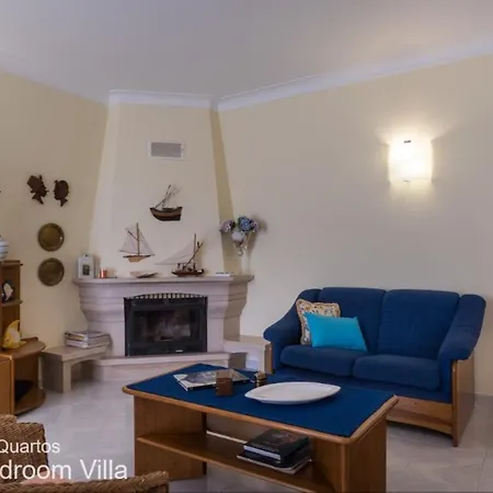 فيلة Akivillas Garden