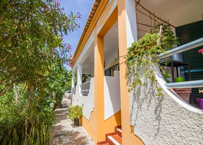 别墅 Akivillas Garden 拉哥斯