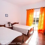 Akivillas Garden Villa *