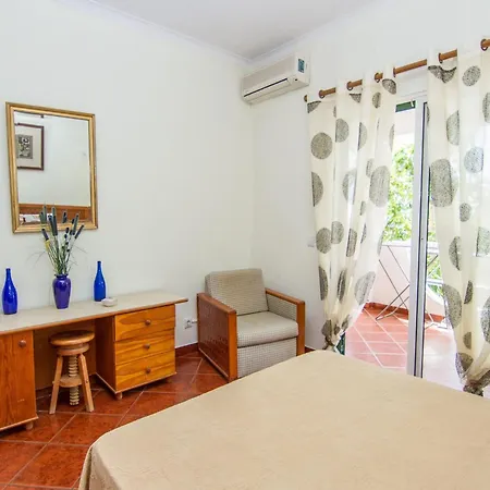 Akivillas Garden Villa *