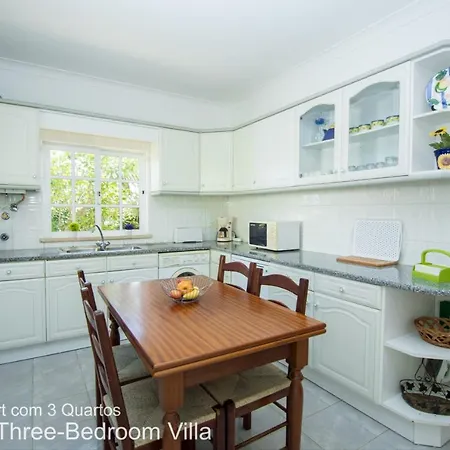 Akivillas Garden Villa *