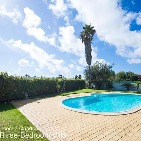 Akivillas Garden Villa Lagos