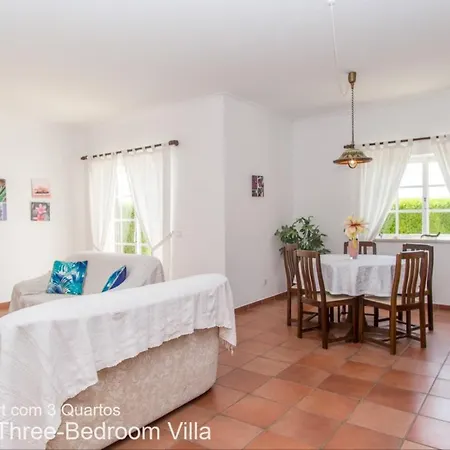 Akivillas Garden Villa