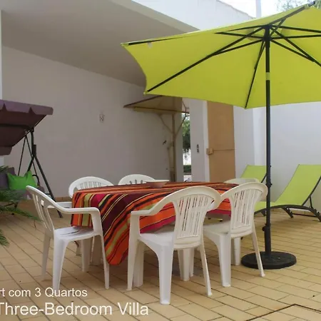 Akivillas Garden Villa *