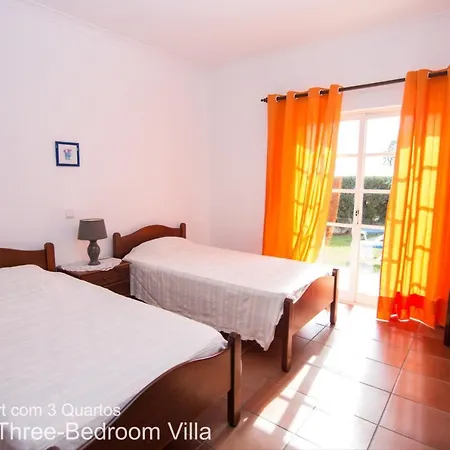 Akivillas Garden Villa *