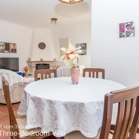 Villa Akivillas Garden