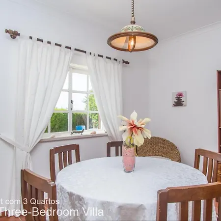 וילה Akivillas Garden *