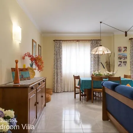 Villa Akivillas Garden *