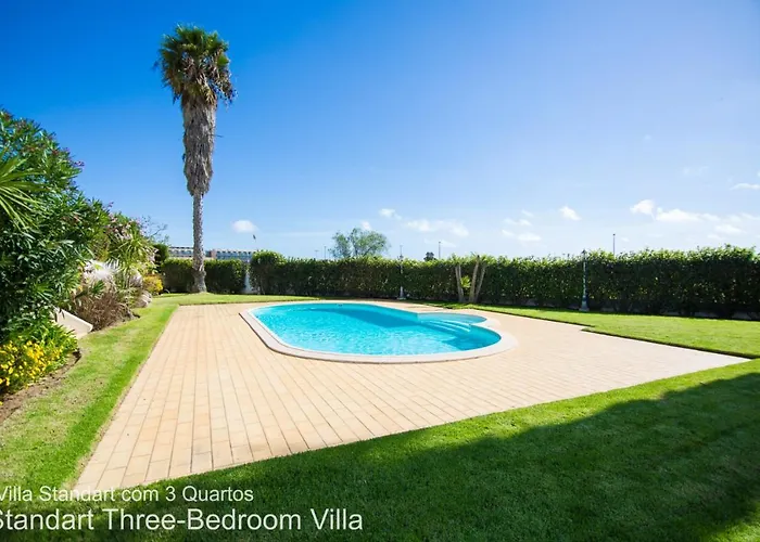 Akivillas Garden Willa Lagos