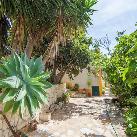 Villa Akivillas Garden *