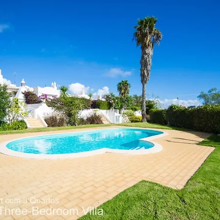 Akivillas Garden Villa *