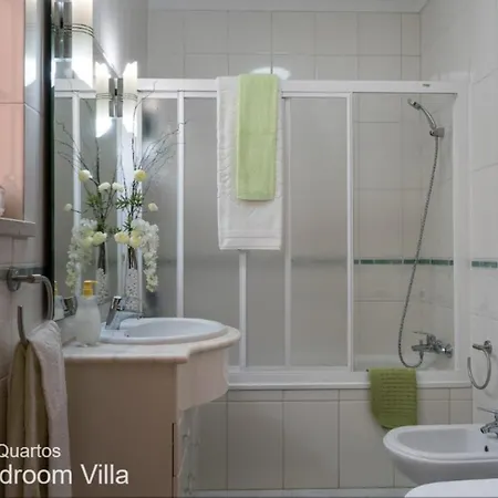 Akivillas Garden Villa *